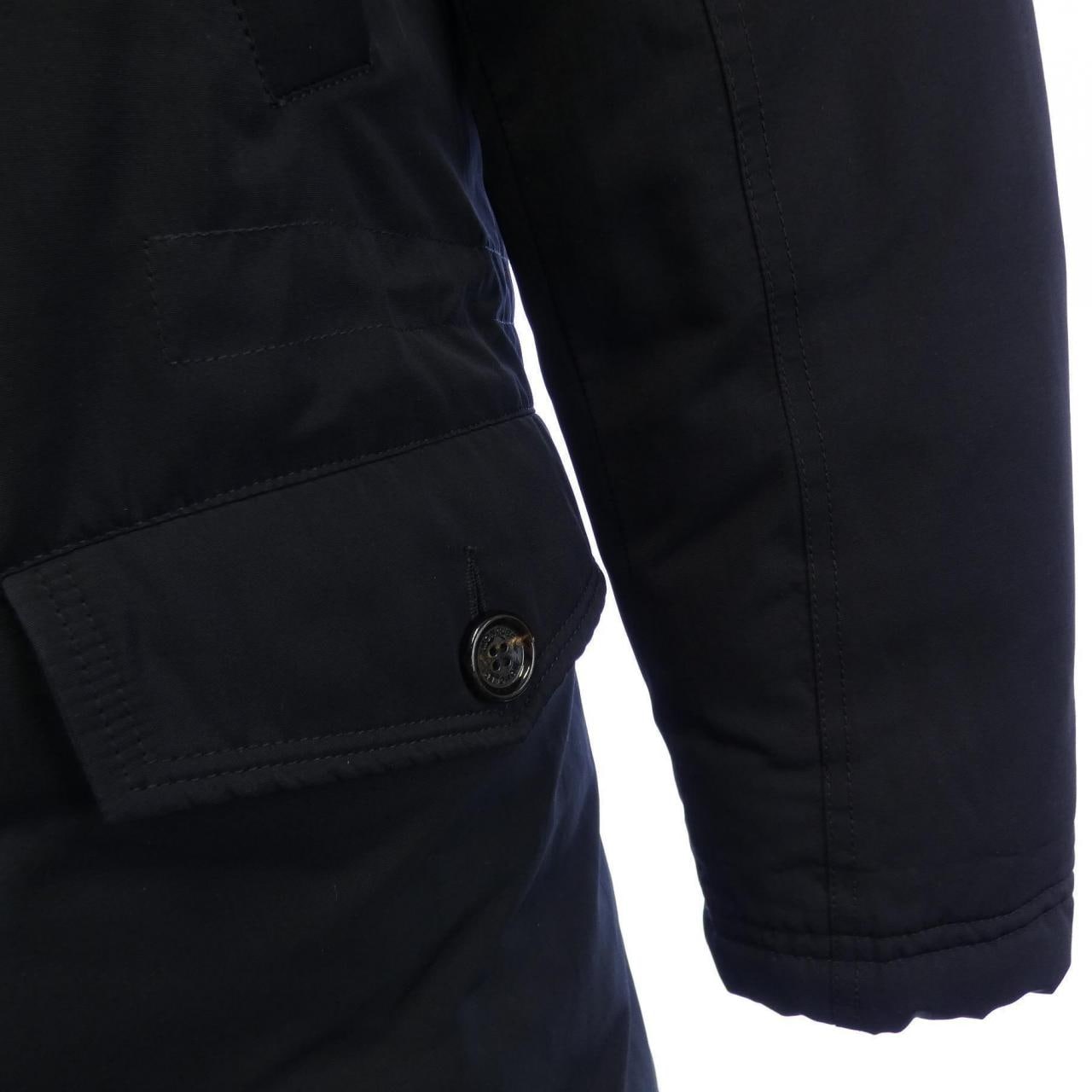 モンクレール MONCLER GIVORSE ダウンコート