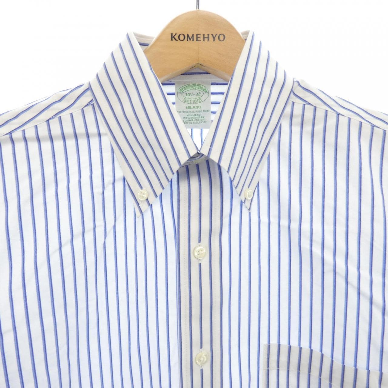 ブルックスブラザーズ BROOKS BROTHERS シャツ