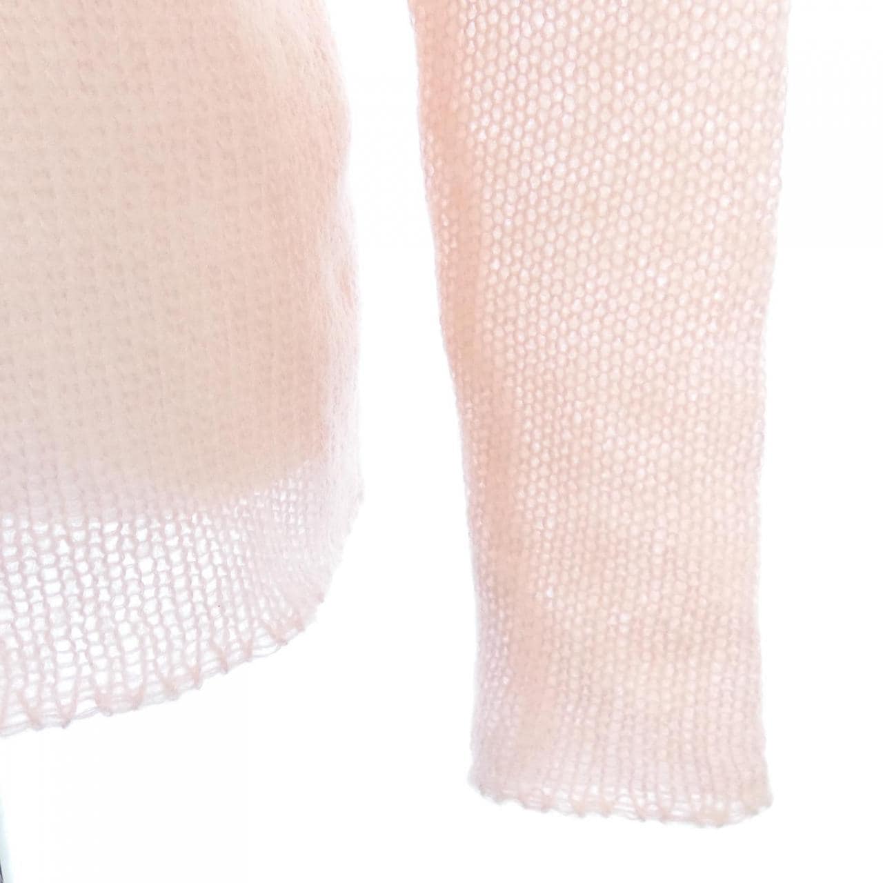 サンローラン SAINT LAURENT 459796 YA2HQ ニット