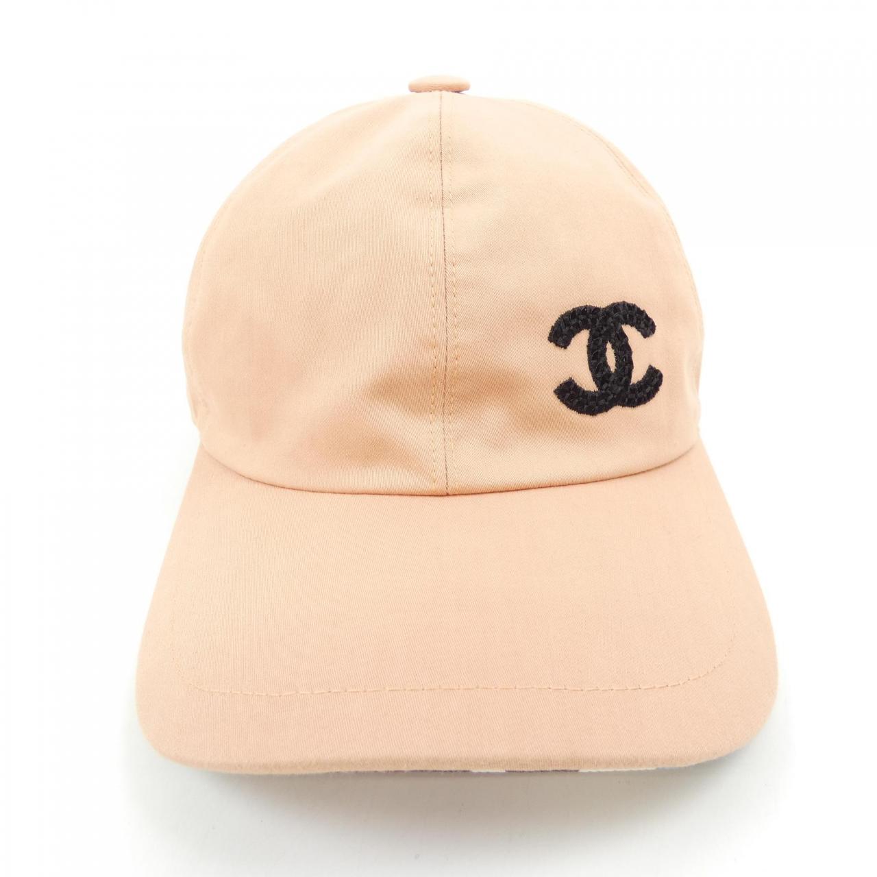 シャネル CHANEL AA9698B15072 キャップ