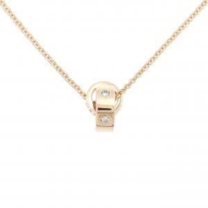 ブルガリ ブルガリブルガリ ネックレス