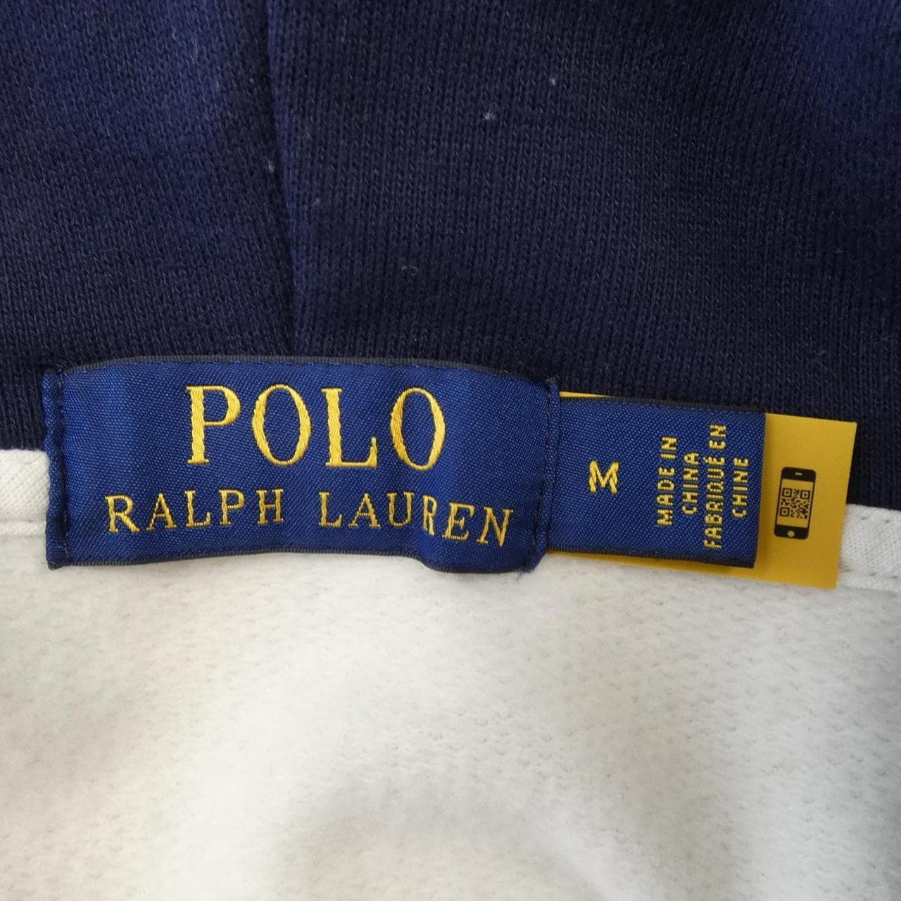 ポロラルフローレン POLO RALPH LAUREN パーカー