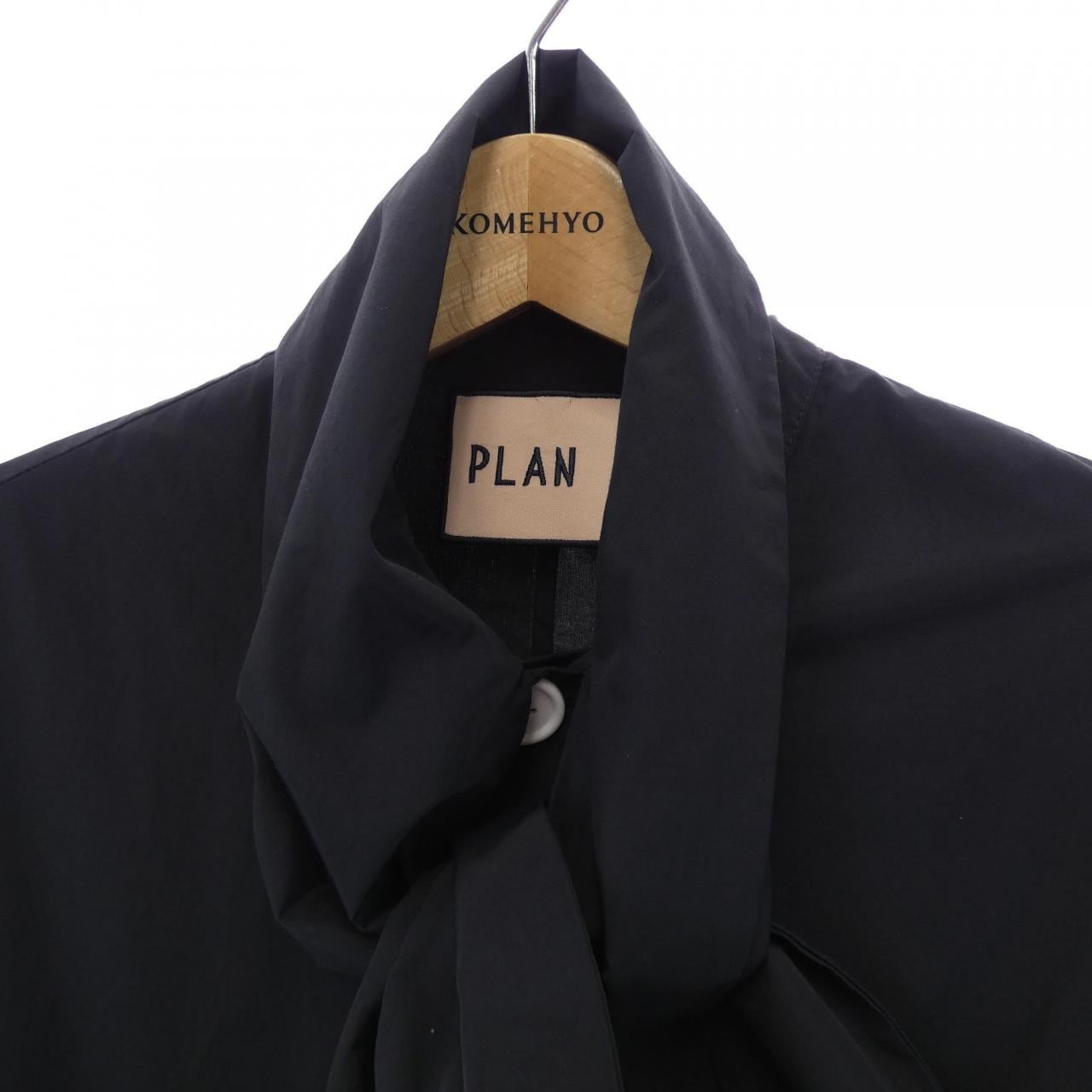 プランシー PLAN C CSCAC01A08TN013 コート