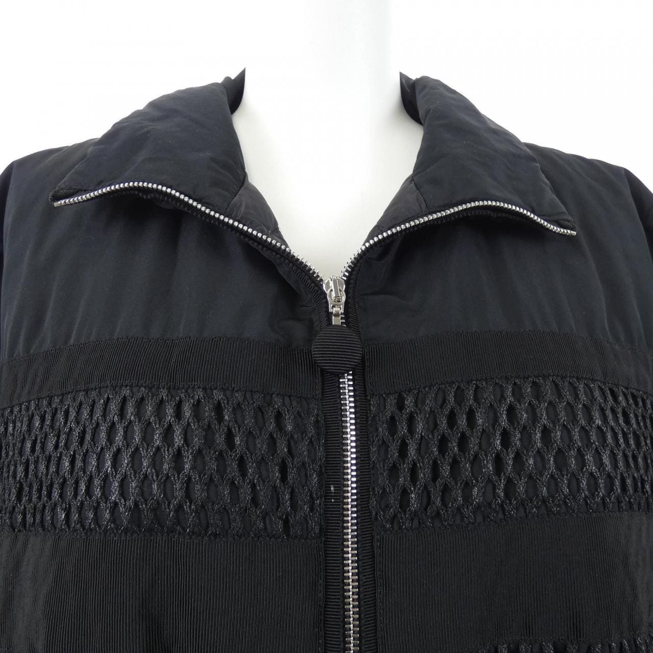 MONCLER SAIDAK Down Jacket