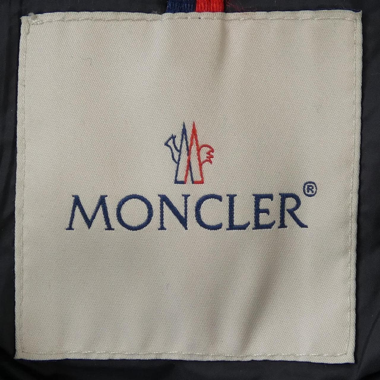 モンクレール MONCLER MONTGENEVRE ダウンジャケット