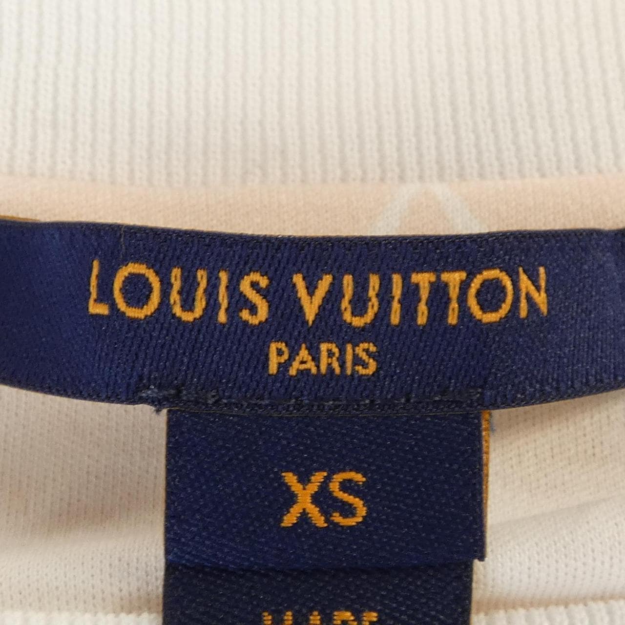 ルイヴィトン LOUIS VUITTON パステルモノグラム FNTS20N56 Tシャツ