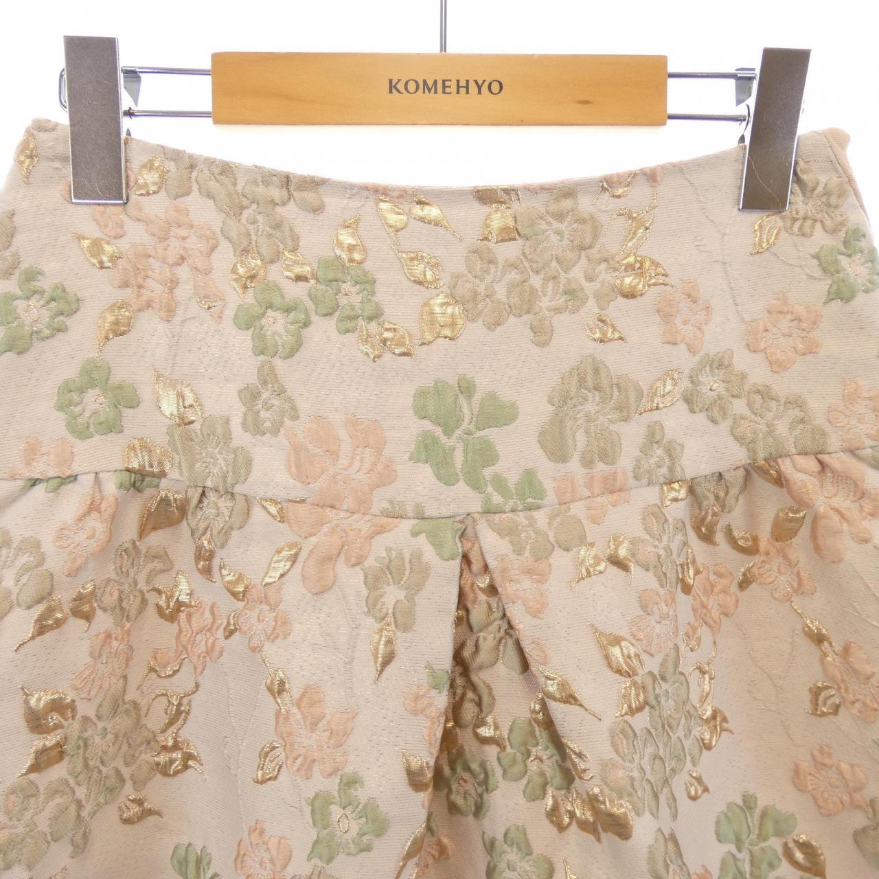 チェスティ chesty スカート