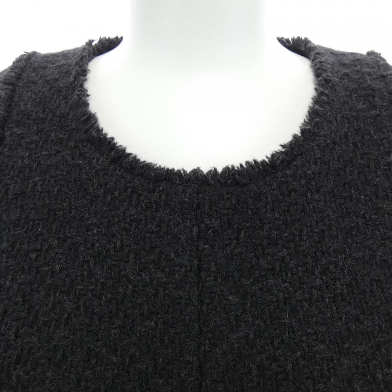 【ヴィンテージ】シャネル CHANEL P24588V15045 04A ワンピース