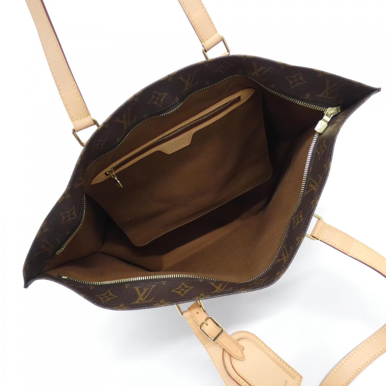ルイヴィトン モノグラム オールイン PM M47028 バッグ