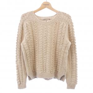 エルマンノシュエルビーノ ERMANNO SCERVINO ニット