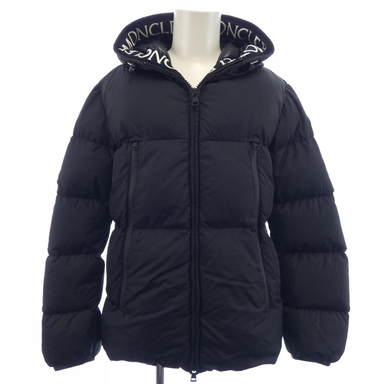 MONCLER MONCLER MONTCLA Down Jacket