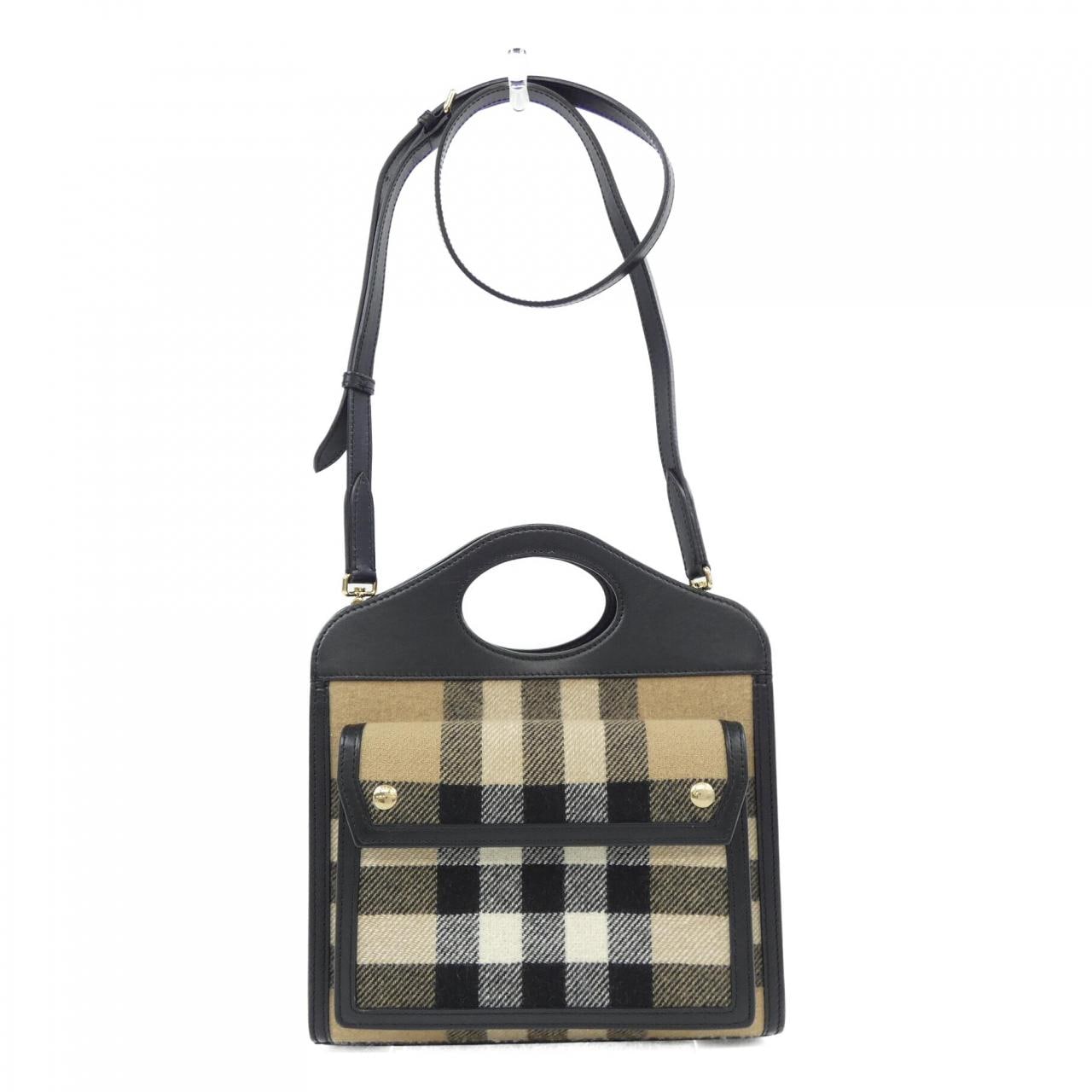 バーバリー BURBERRY 80358391 BAG