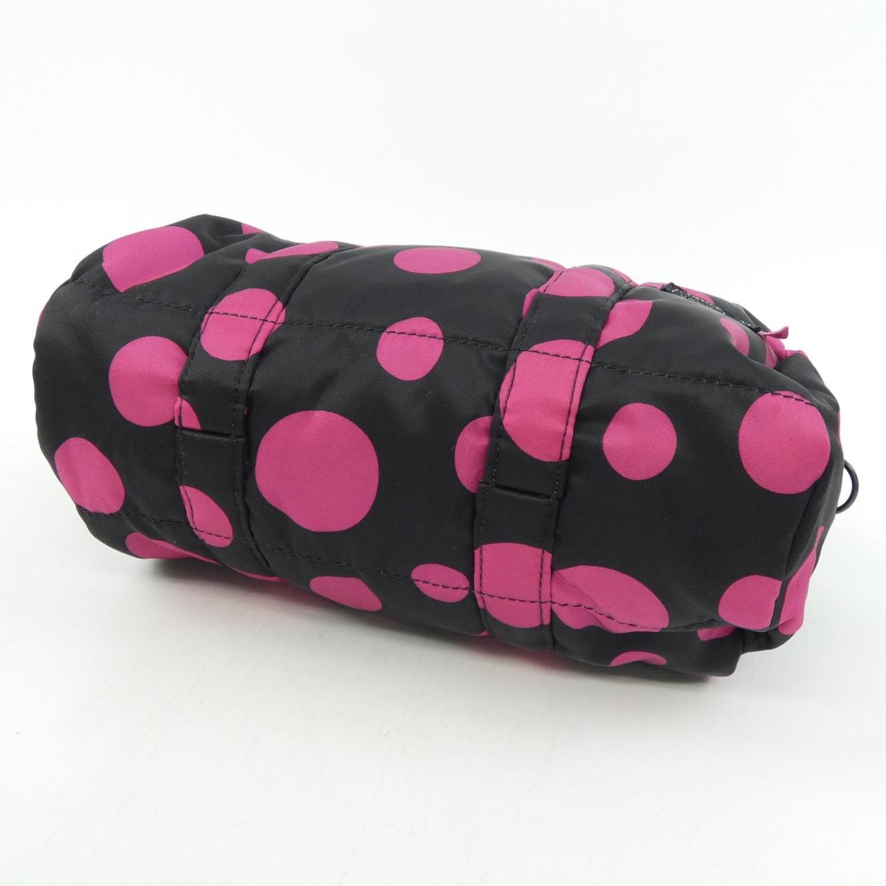 ポーター PORTER YAYOI KUSAMA BAG