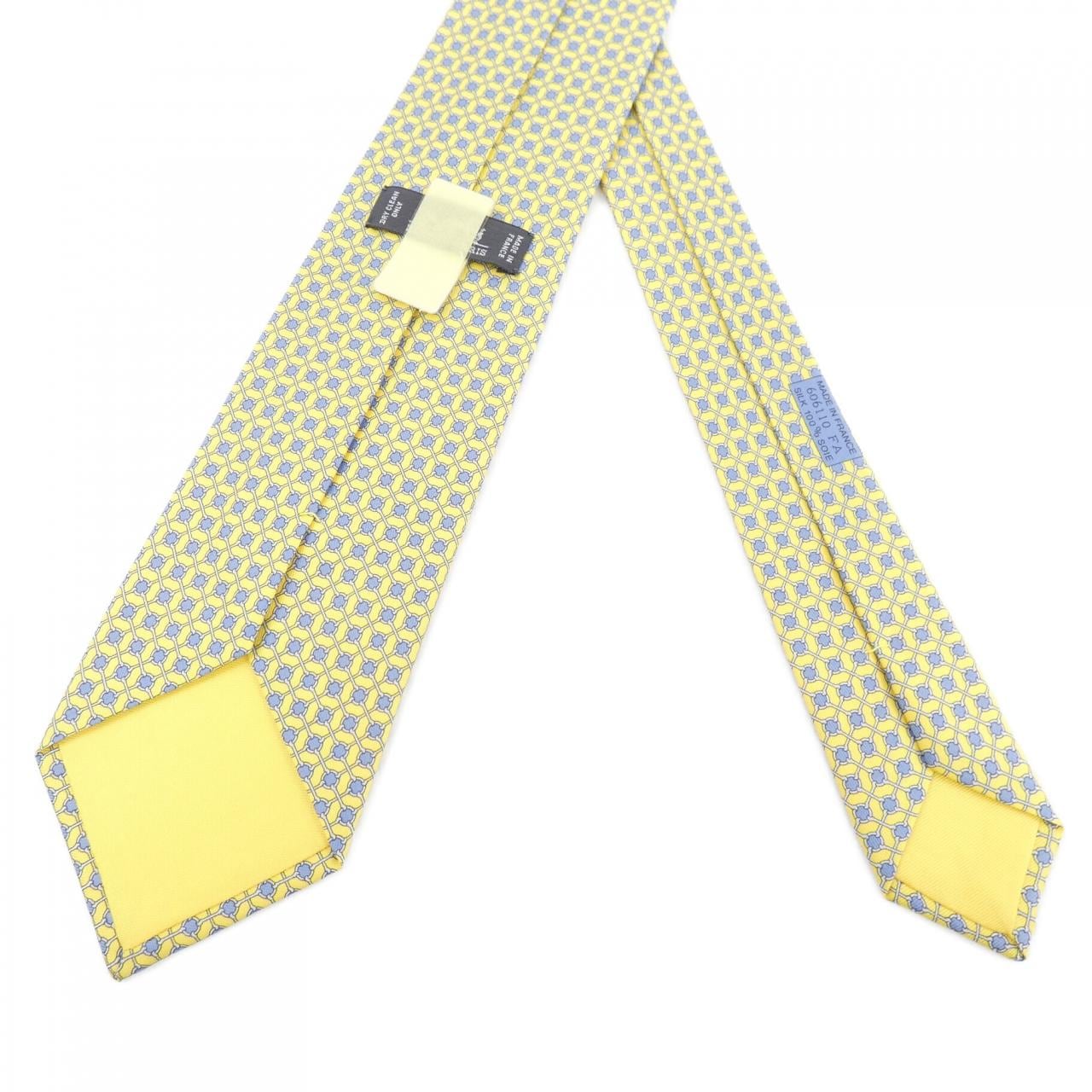 エルメス HERMES NECKTIE