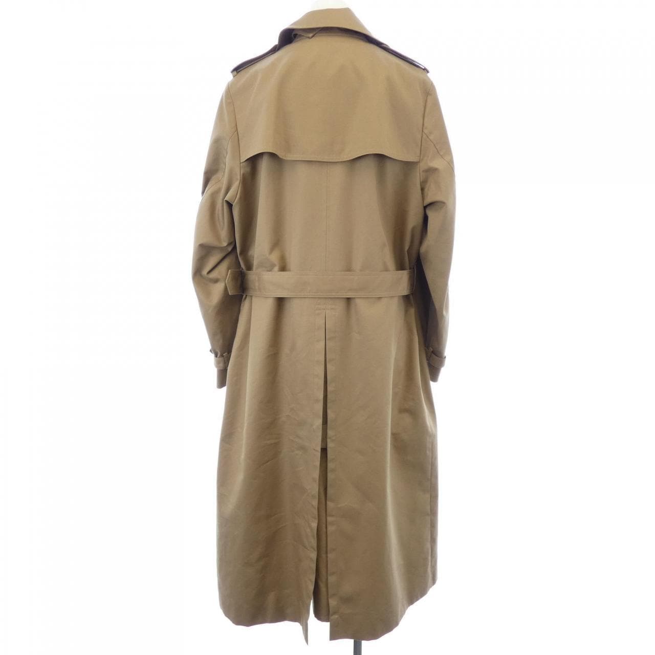 ハイク HYKE 222-17239 トレンチコート