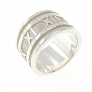 ティファニー アトラス リング