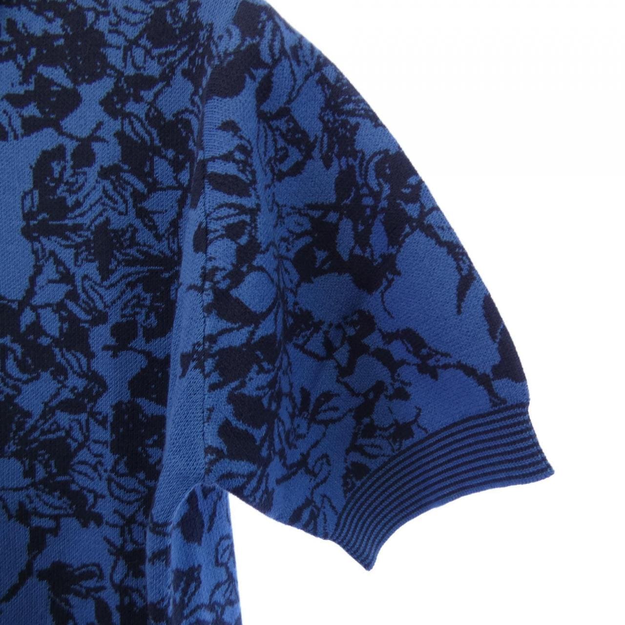 ジョンスメドレー JOHN SMEDLEY ポロシャツ