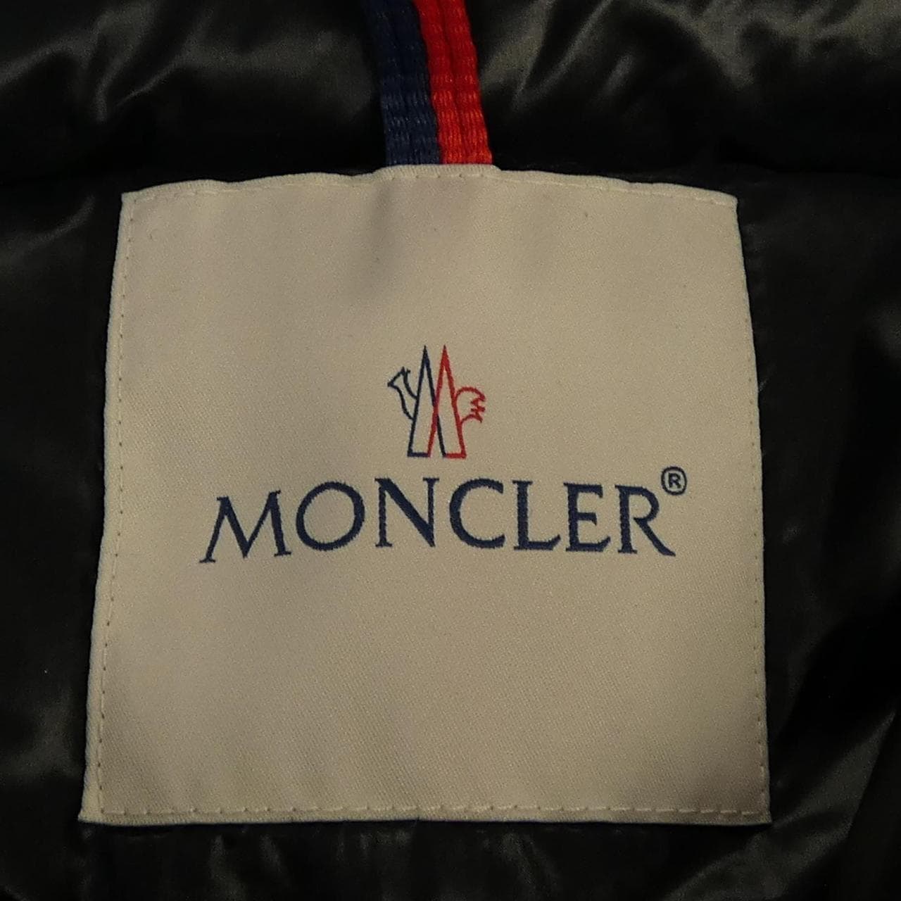 モンクレール MONCLER CAMBALES ダウンコート