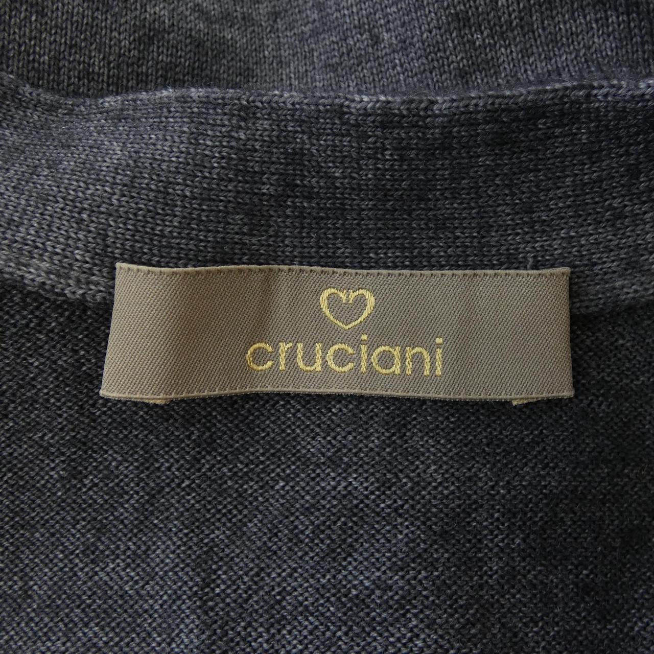 クルチアーニ Cruciani ベスト