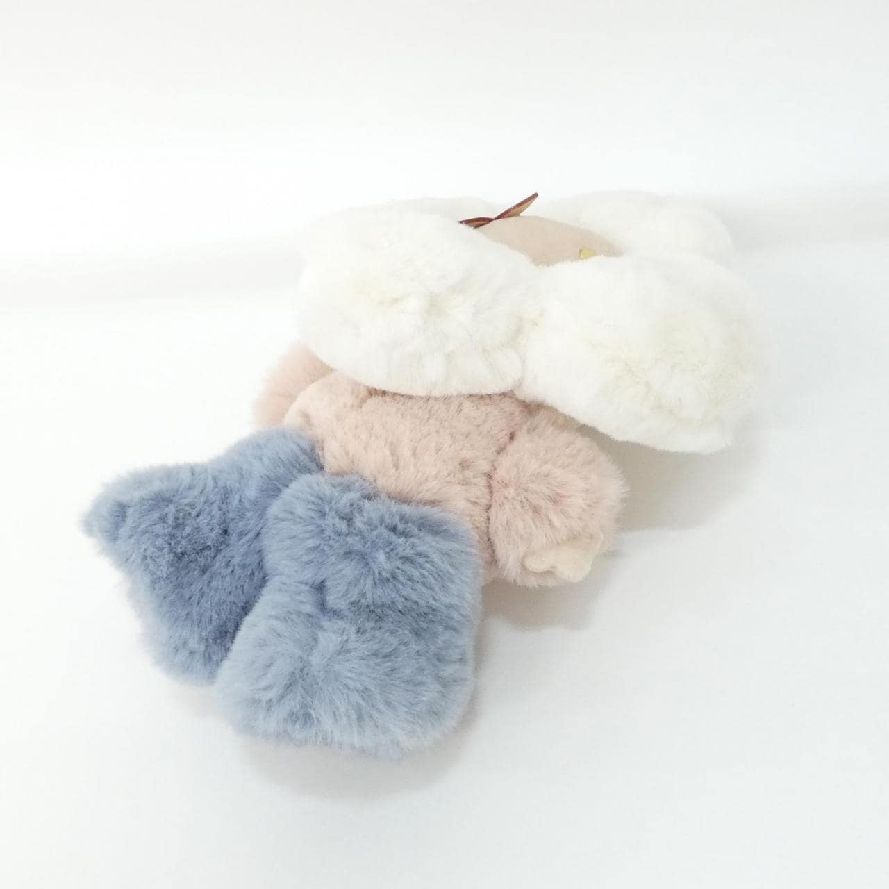 ルイヴィトン ドゥドゥ ヴィヴィエンヌ GI0445 ぬいぐるみ