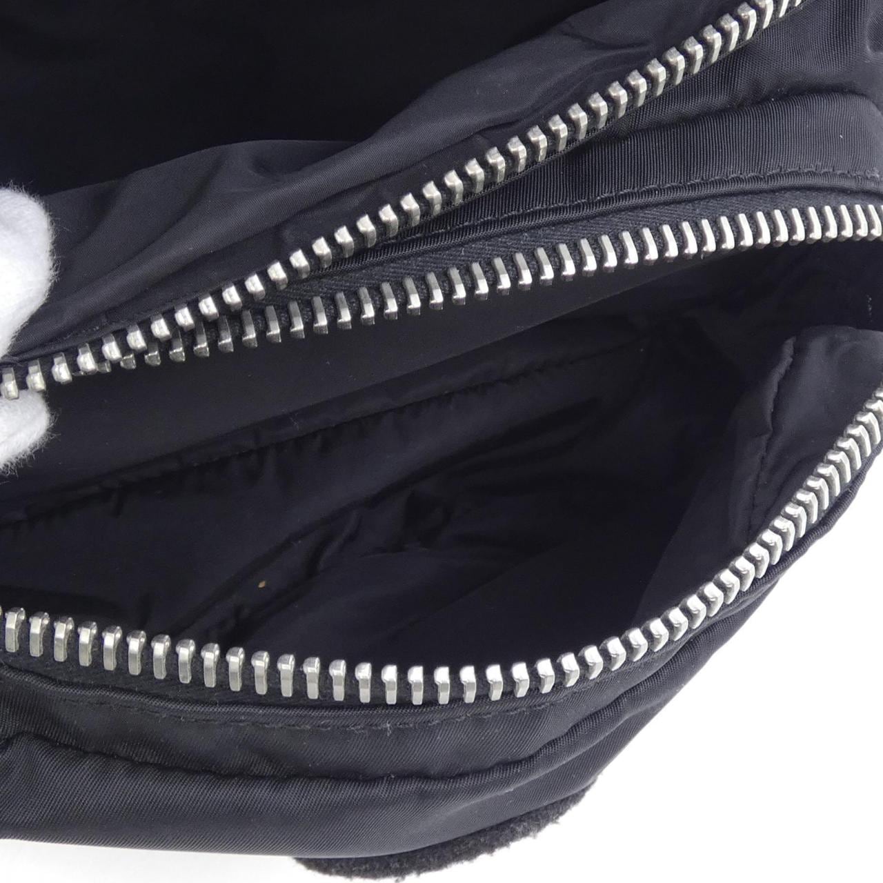 モンクレール MONCLER DURANCE BELT BAG