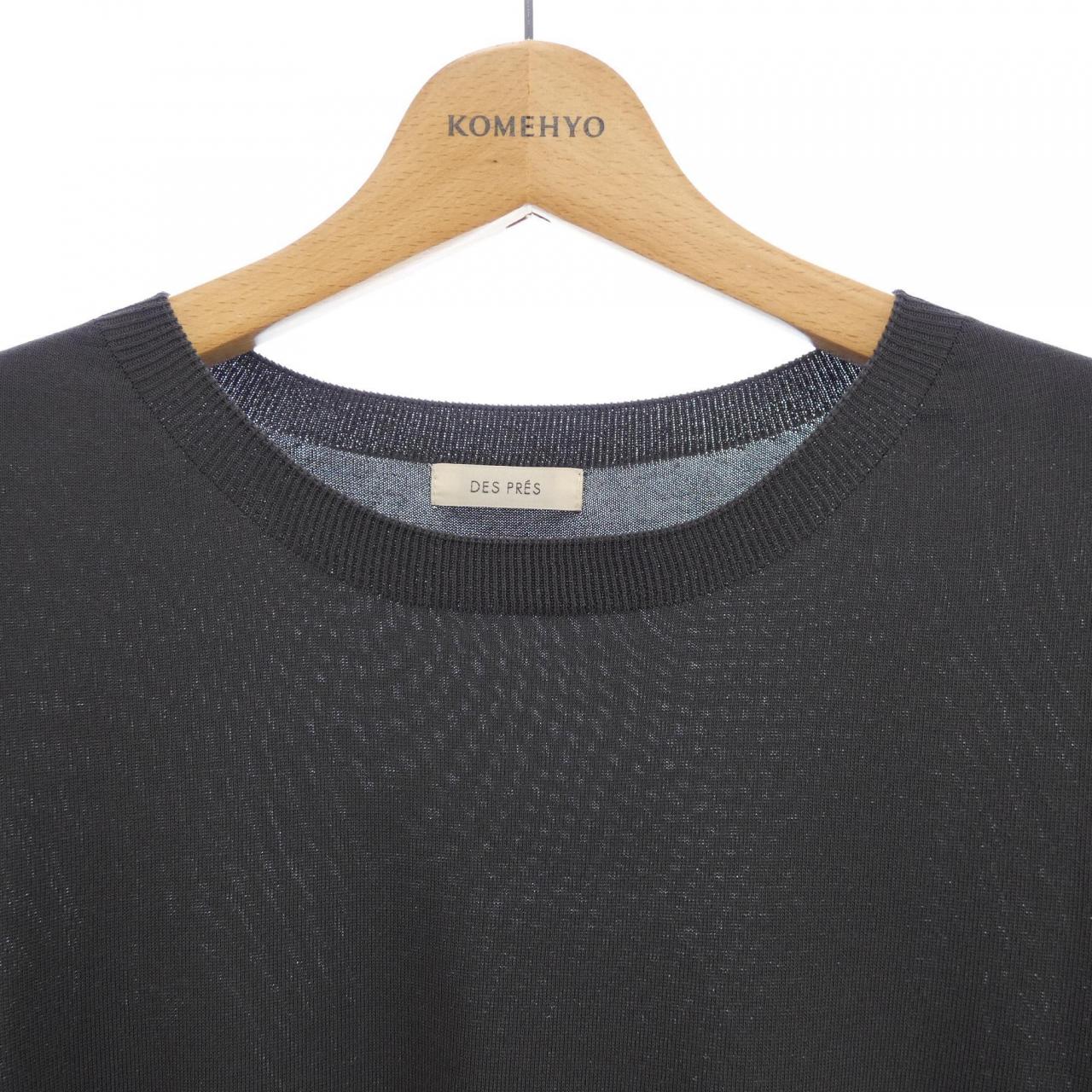 デプレ DES PRES ワンピース