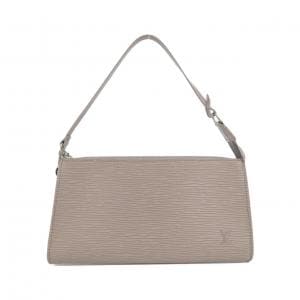 ルイヴィトン エピ ポシェット アクセソワール 24cm M5294B アクセサリーポーチ