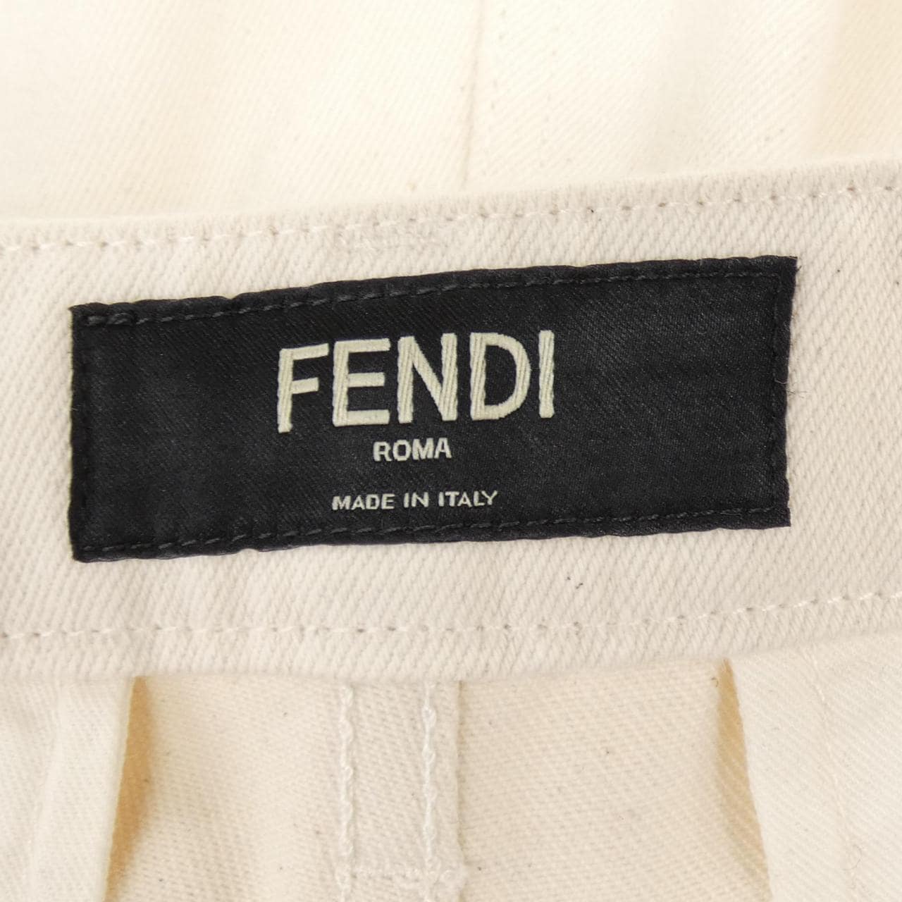 フェンディ FENDI FLP287 AKCV パンツ