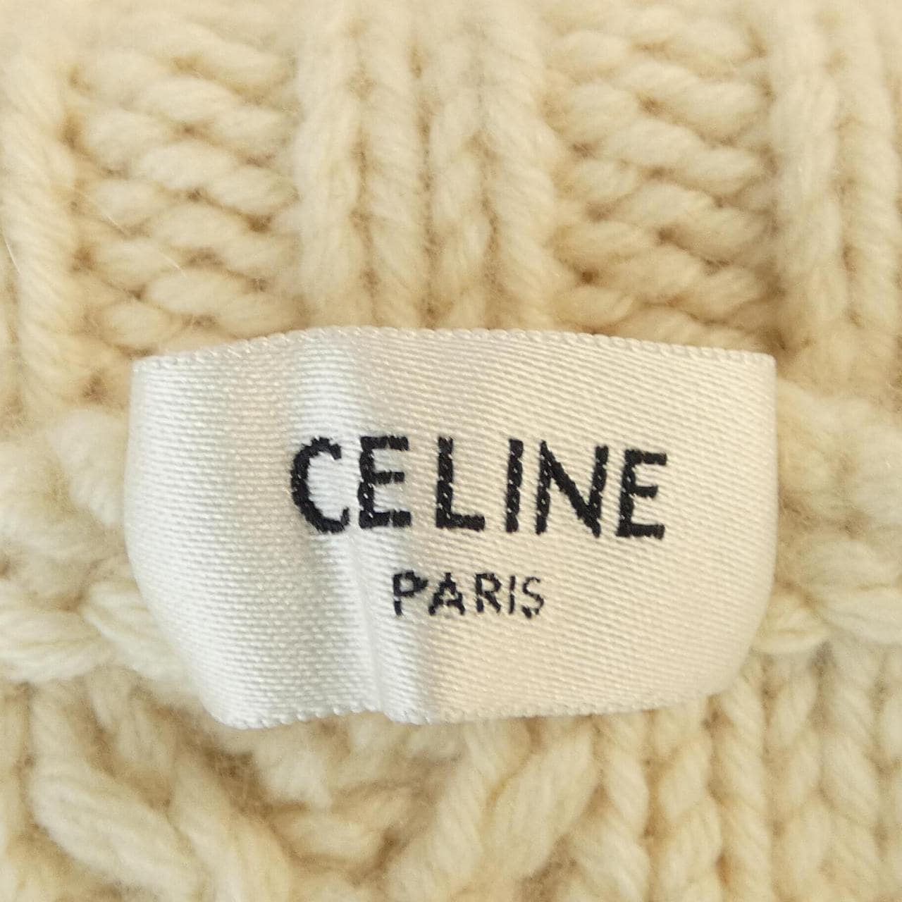 セリーヌ CELINE 2AD01329O ニット