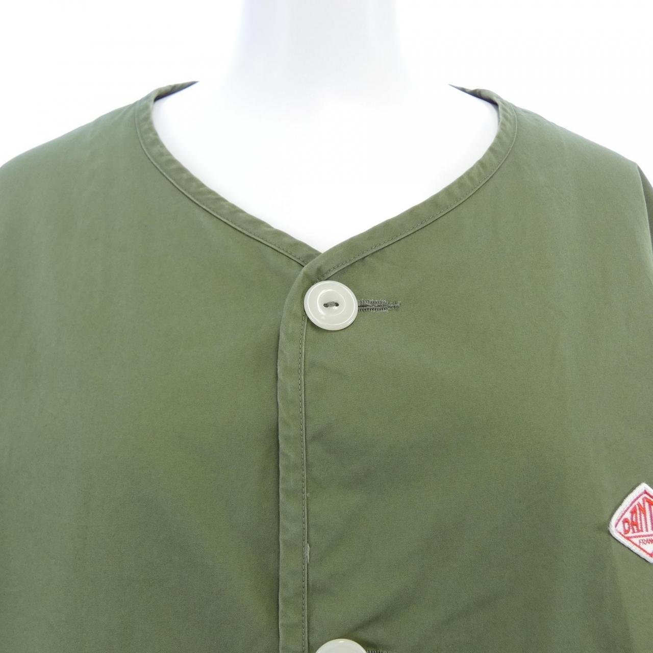 ダントン DANTON 19S-SL-002 ジャケット