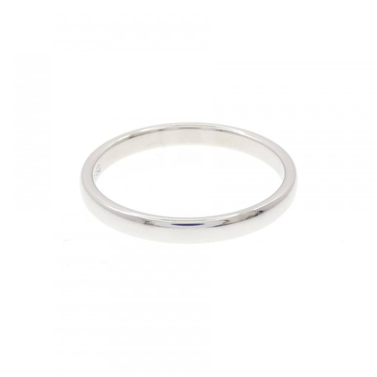 ティファニー ルシダ リング