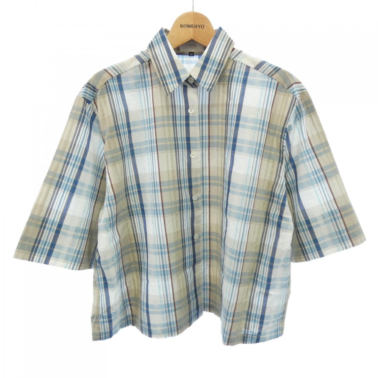 OSLOW 4804350261 シャツ