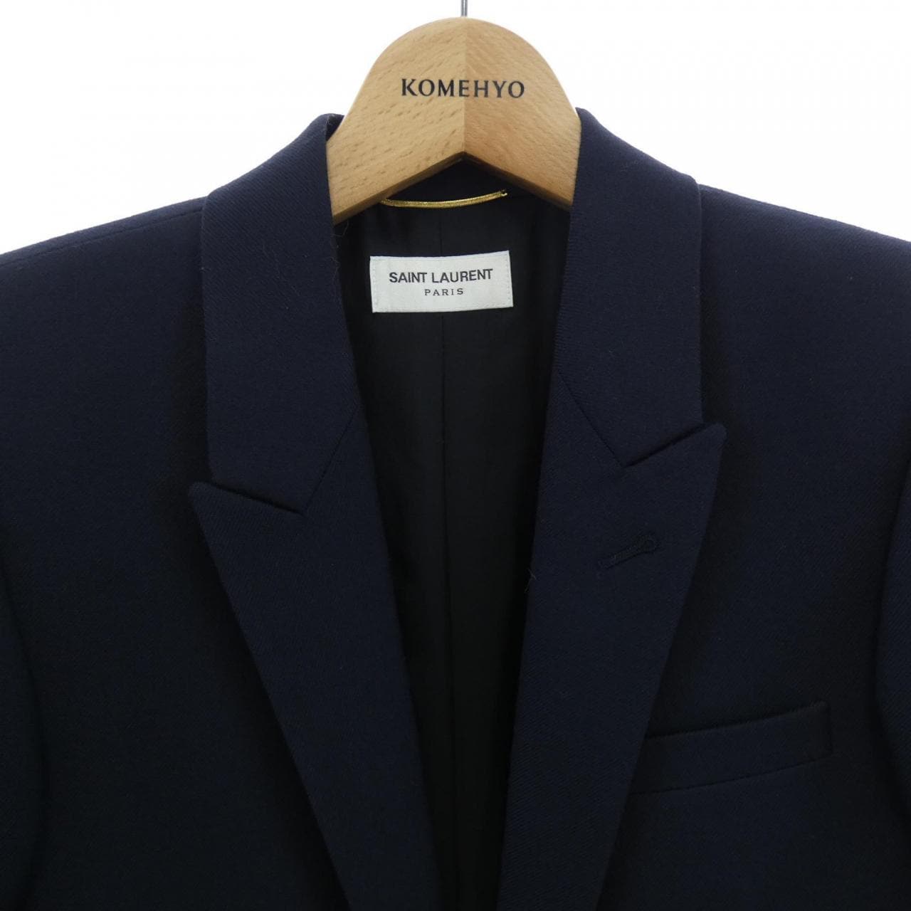 サンローラン SAINT LAURENT 625435 Y221W ジャケット