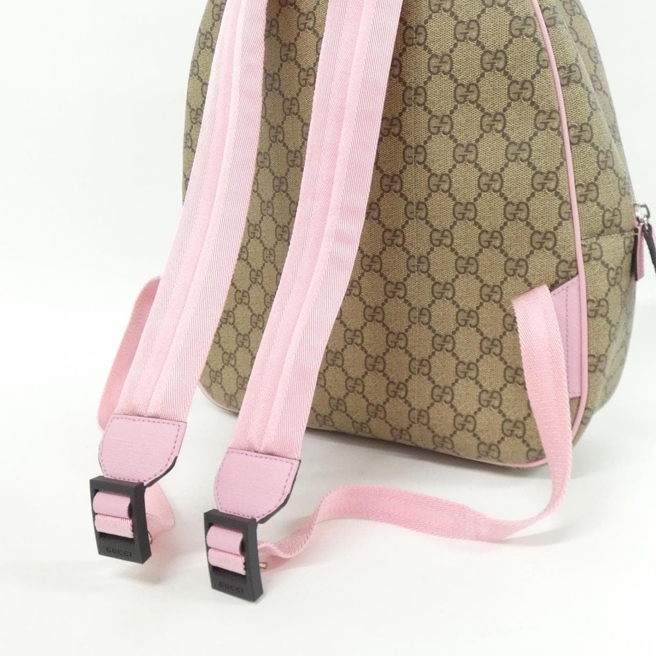 グッチ CHILDRENS 433578 22EBN リュックサック