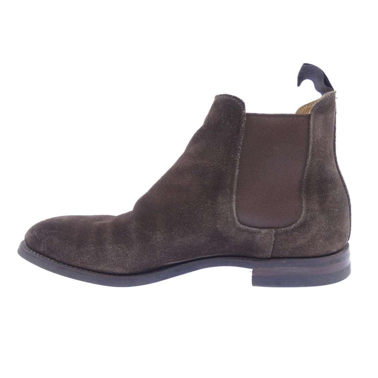 クロケットアンドジョーンズ CROCKETT&JONES CELSEA9 ブーツ
