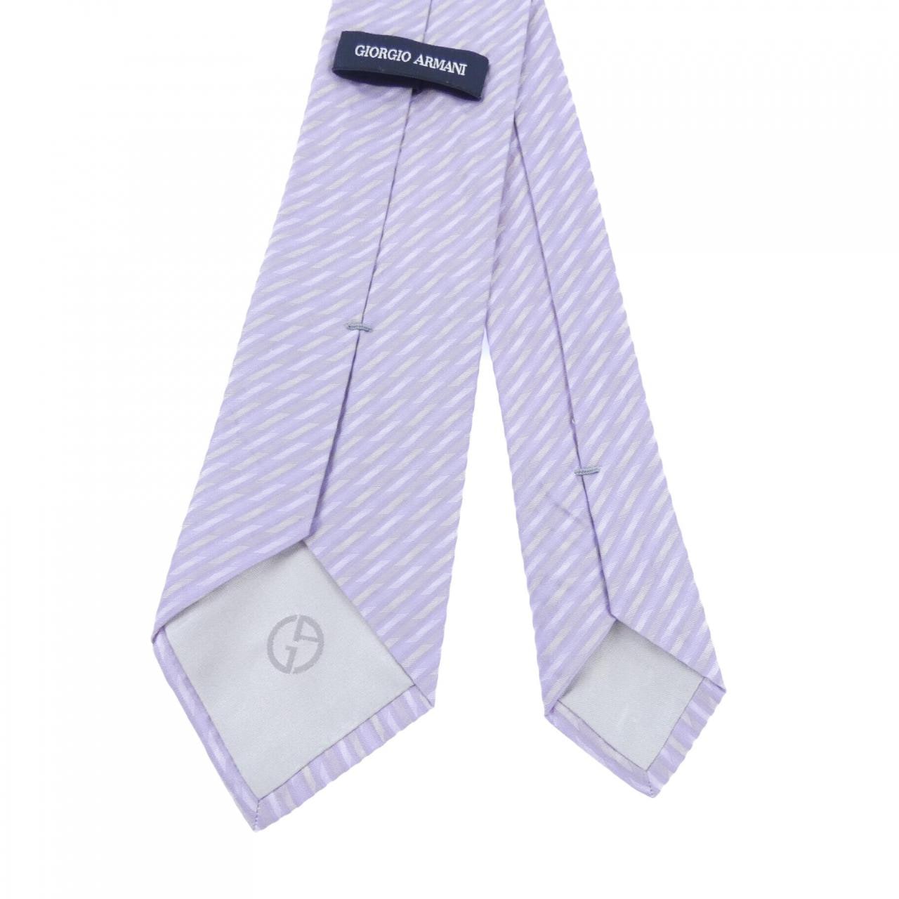 ジョルジオ アルマーニ GIORGIO ARMANI NECKTIE