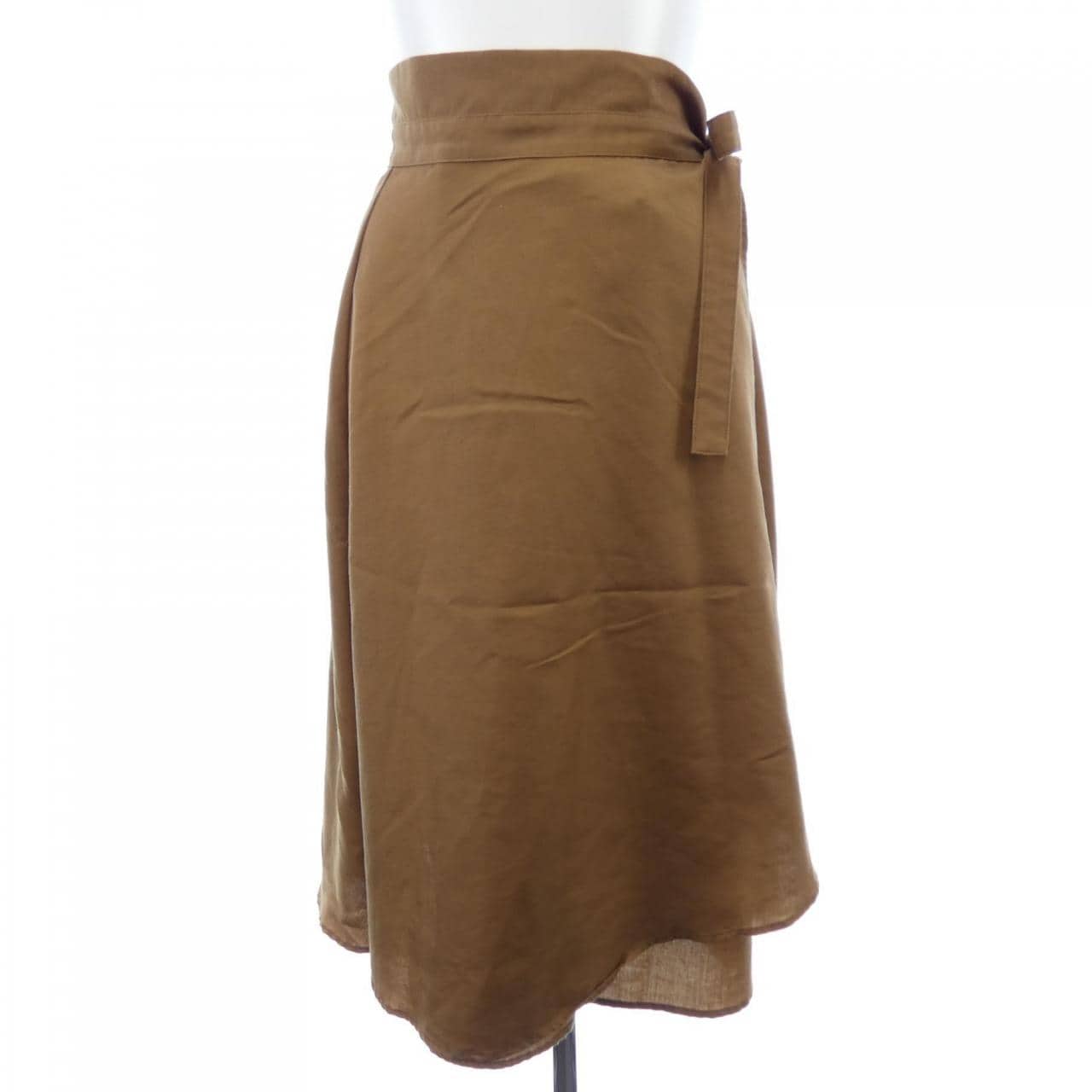 ブルーレーベルクレストブリッジ BLUE LABEL CRESTBRIDGE 55S63-182-42 スカート