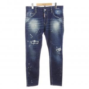 ディースクエアード DSQUARED2 S74LB1232 ジーンズ