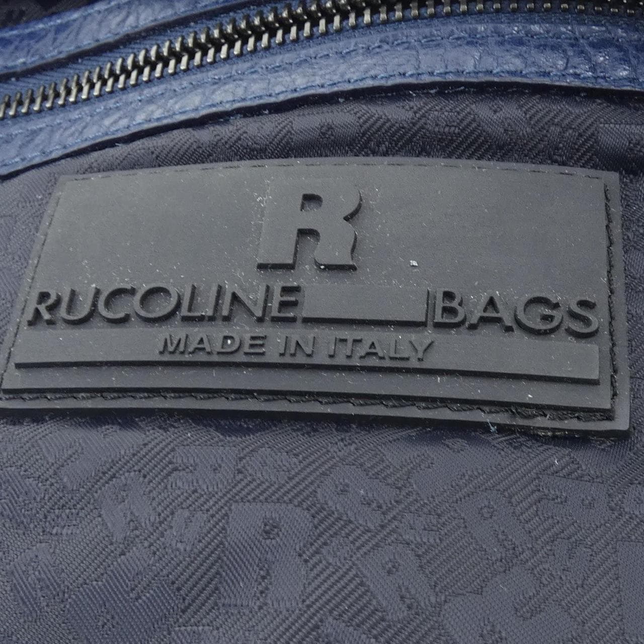 ルコライン RUCO LINE BACKPACK