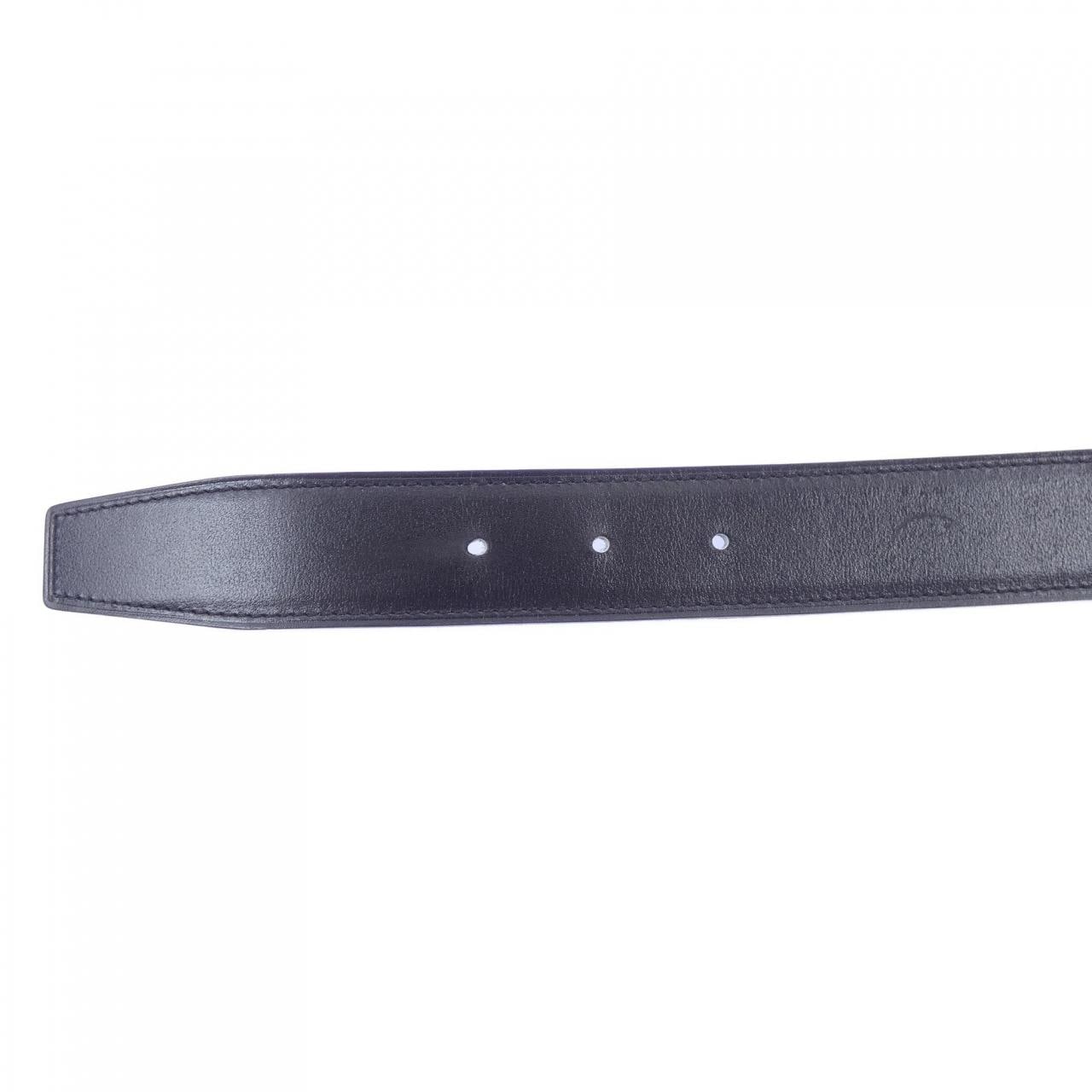 エルメス HERMES 32mm リバーシブル BELT