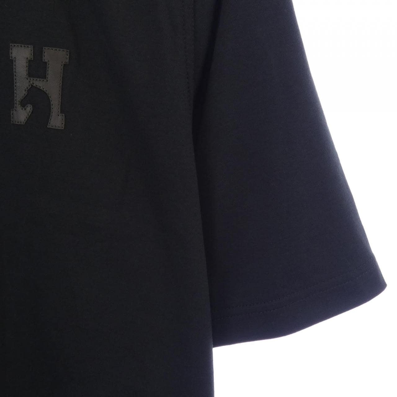 エルメス HERMES アッシュヴァル 657800HA Tシャツ