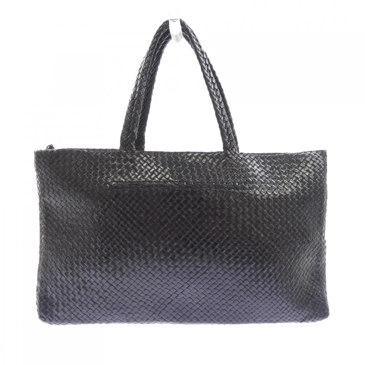 【極美品】 JURGEN LEHL ヨーガンレール ボストンバッグ ブラック 黒 コメ兵｜ヨーガン・レール JURGEN LEHL BAG｜ヨーガン・レール