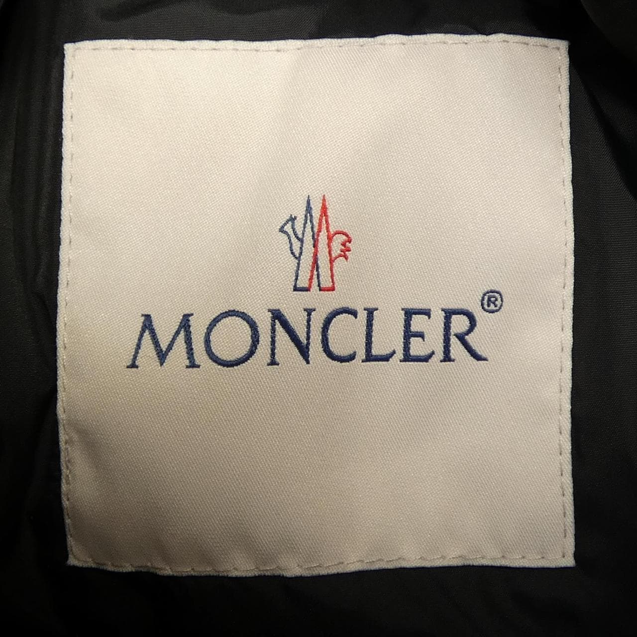 モンクレール MONCLER VIBURNUM ダウンコート