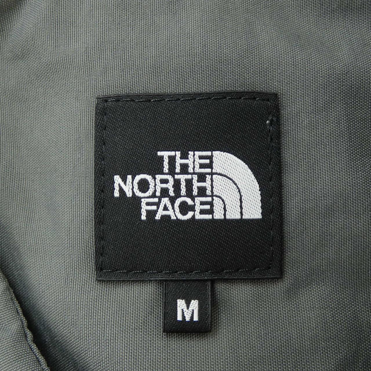 ザノースフェイス THE NORTH FACE NR22650 S／Sシャツ