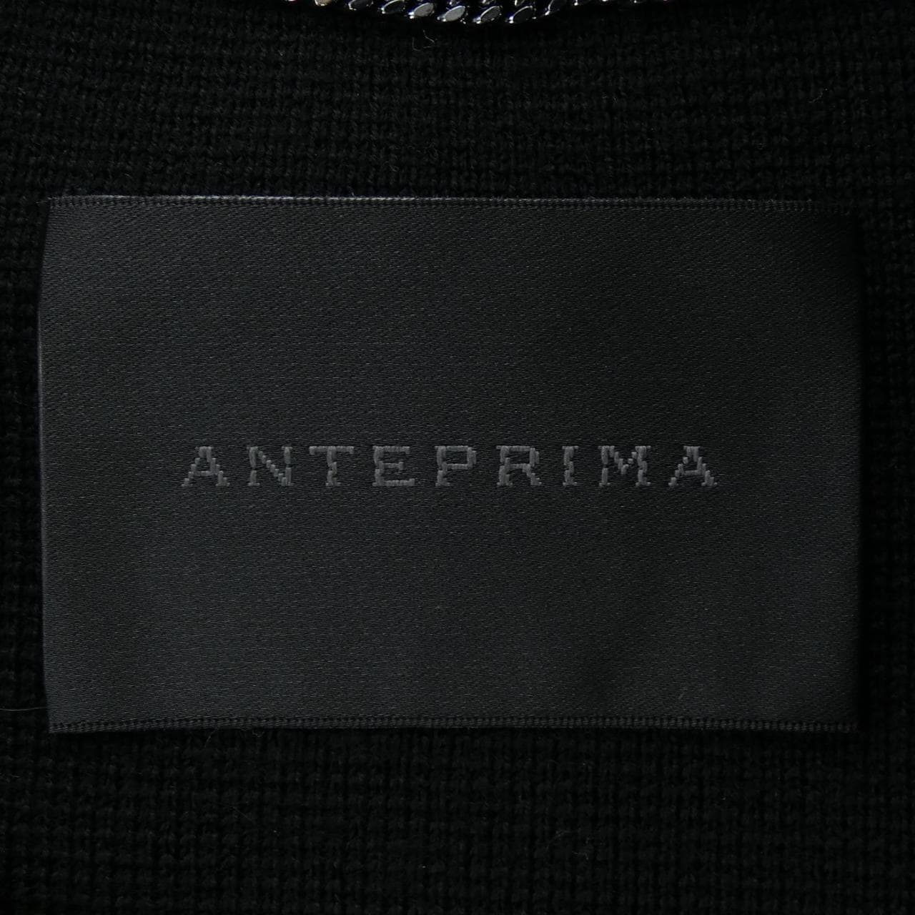 アンテプリマ ANTEPRIMA AW 24F 13 111 ジャケット