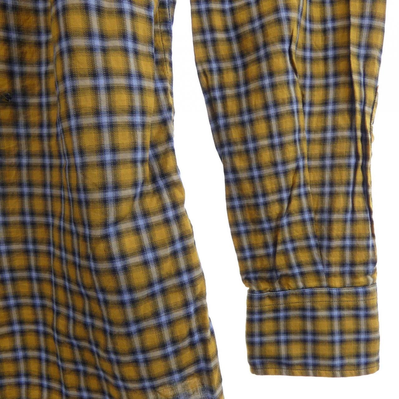 ディースクエアード DSQUARED2 S74DL0789 S44067 シャツ
