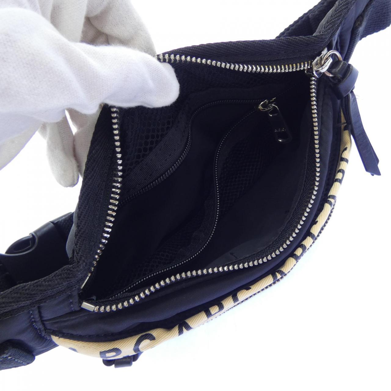 アーペーセー A.P.C. BAG