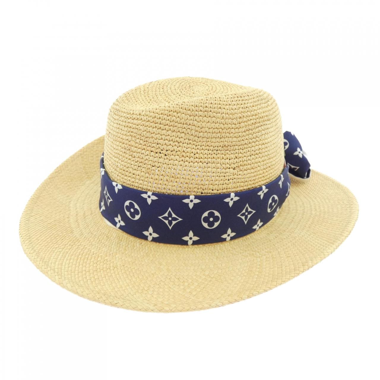 ルイヴィトン LOUIS VUITTON M77784 SB2242 ハット