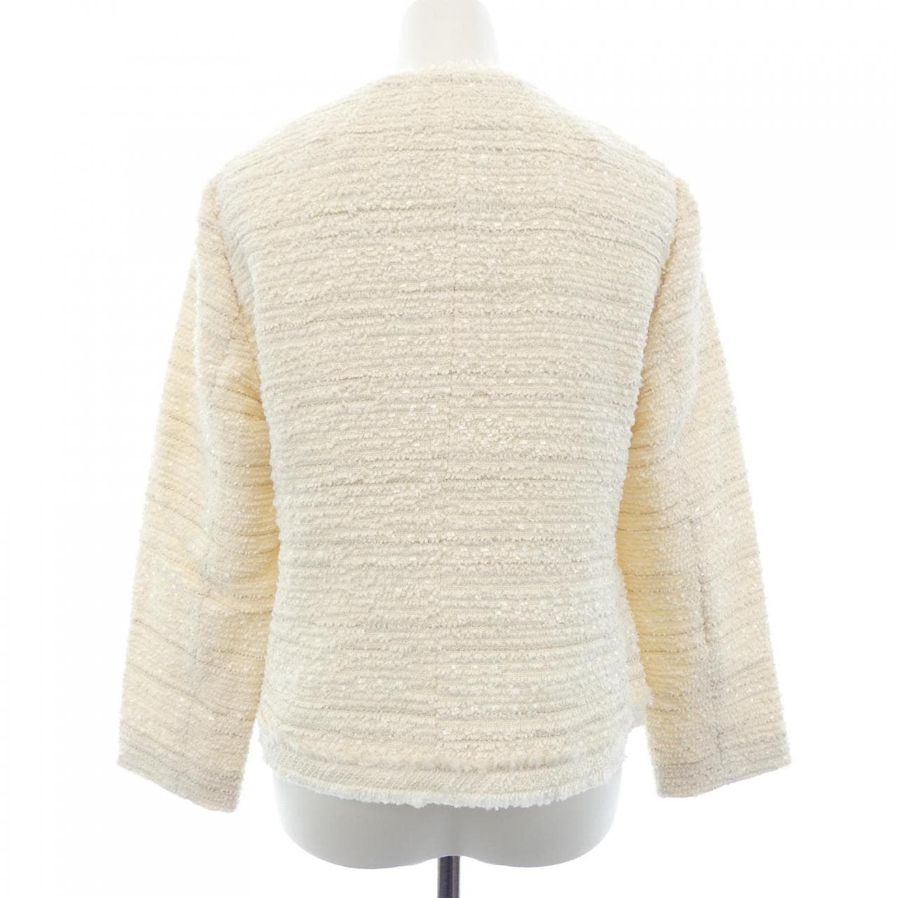 レリアン LEILIAN ジャケット