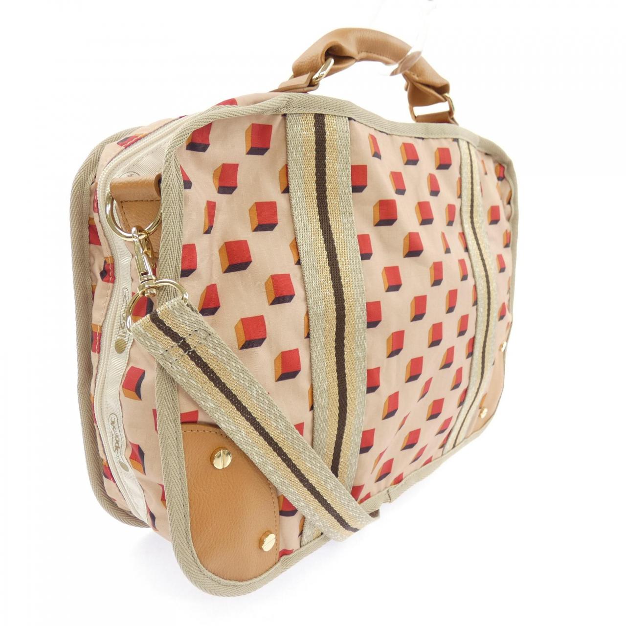 レスポートサック LESPORTSAC YUNIE KAZAMA BAG